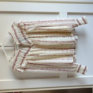 Luq Lightweight Long Sleeve Shirt size M